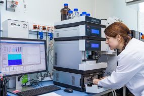 Программа производственного контроля ХАССП в Барнауле